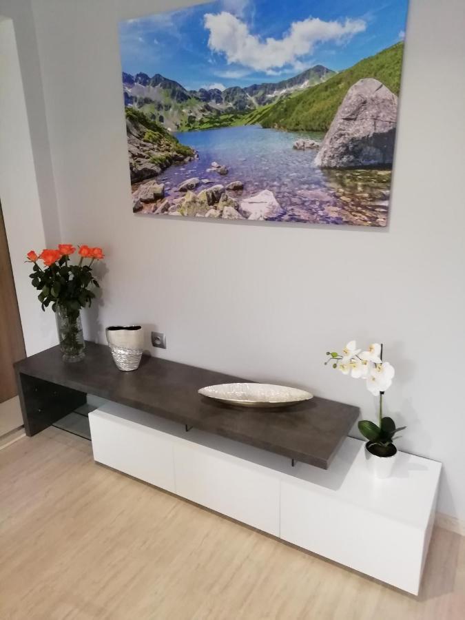 ילנייה גורה Apartament Wlodek מראה חיצוני תמונה