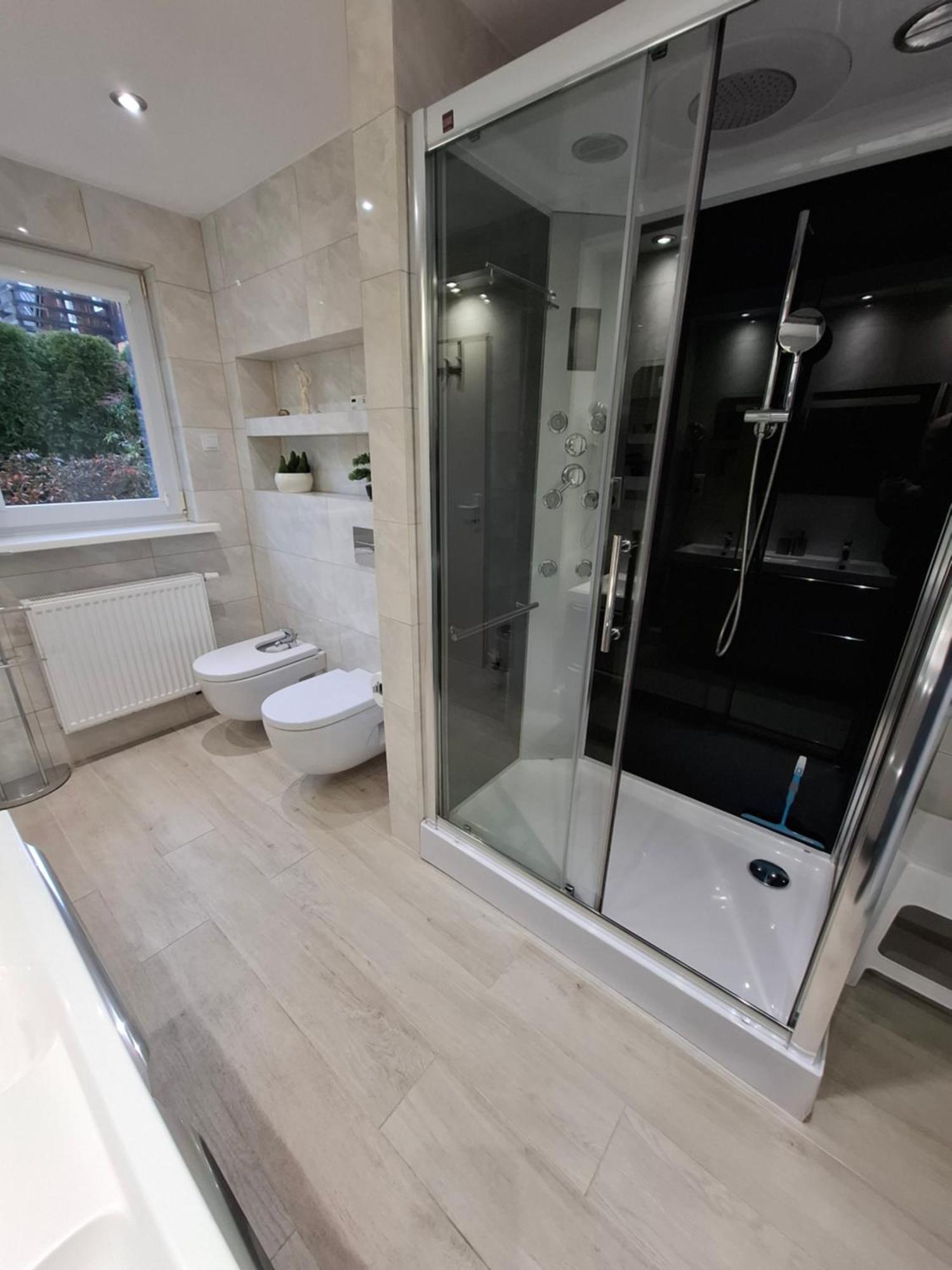 ילנייה גורה Apartament Wlodek מראה חיצוני תמונה