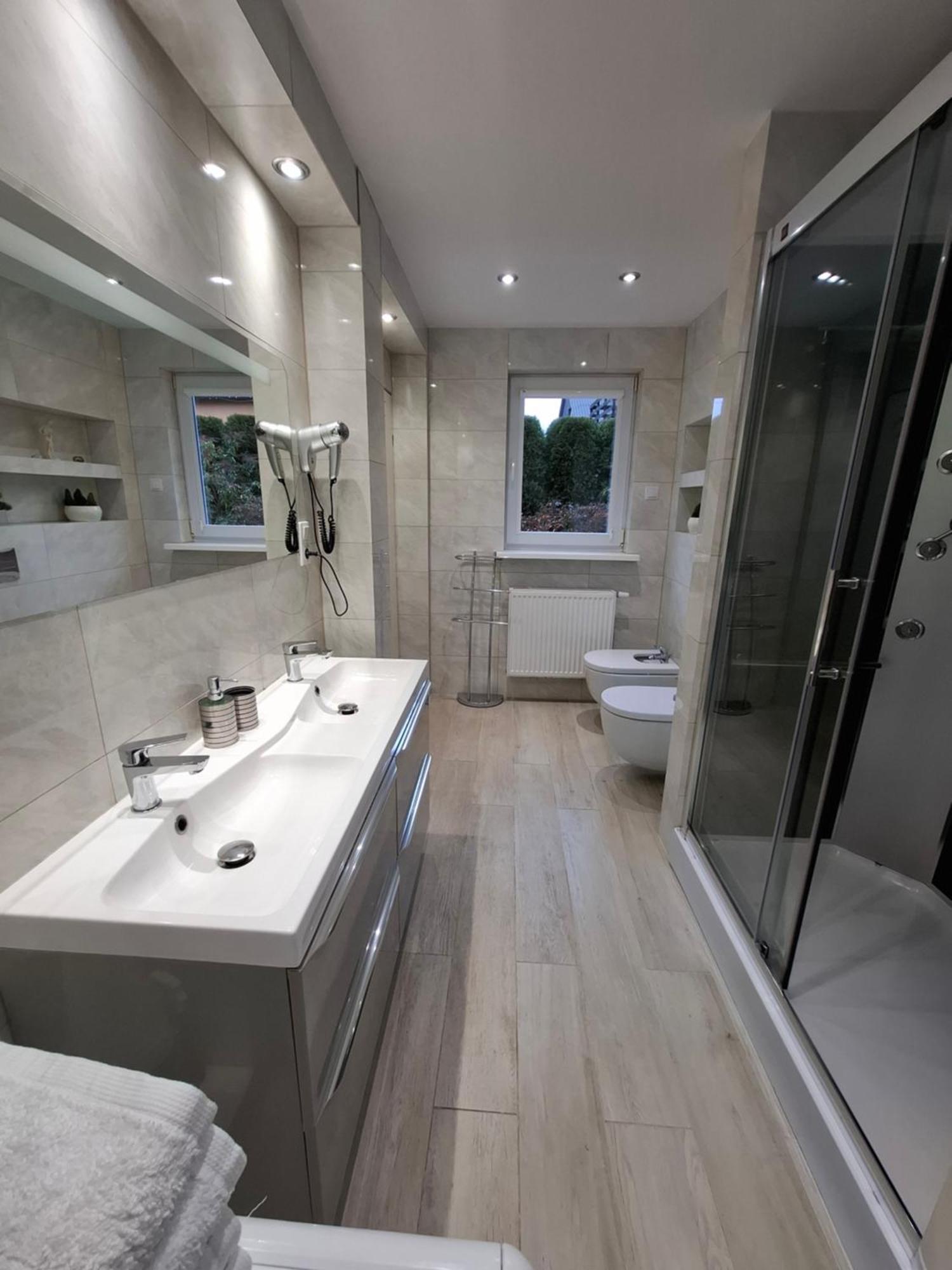 ילנייה גורה Apartament Wlodek מראה חיצוני תמונה