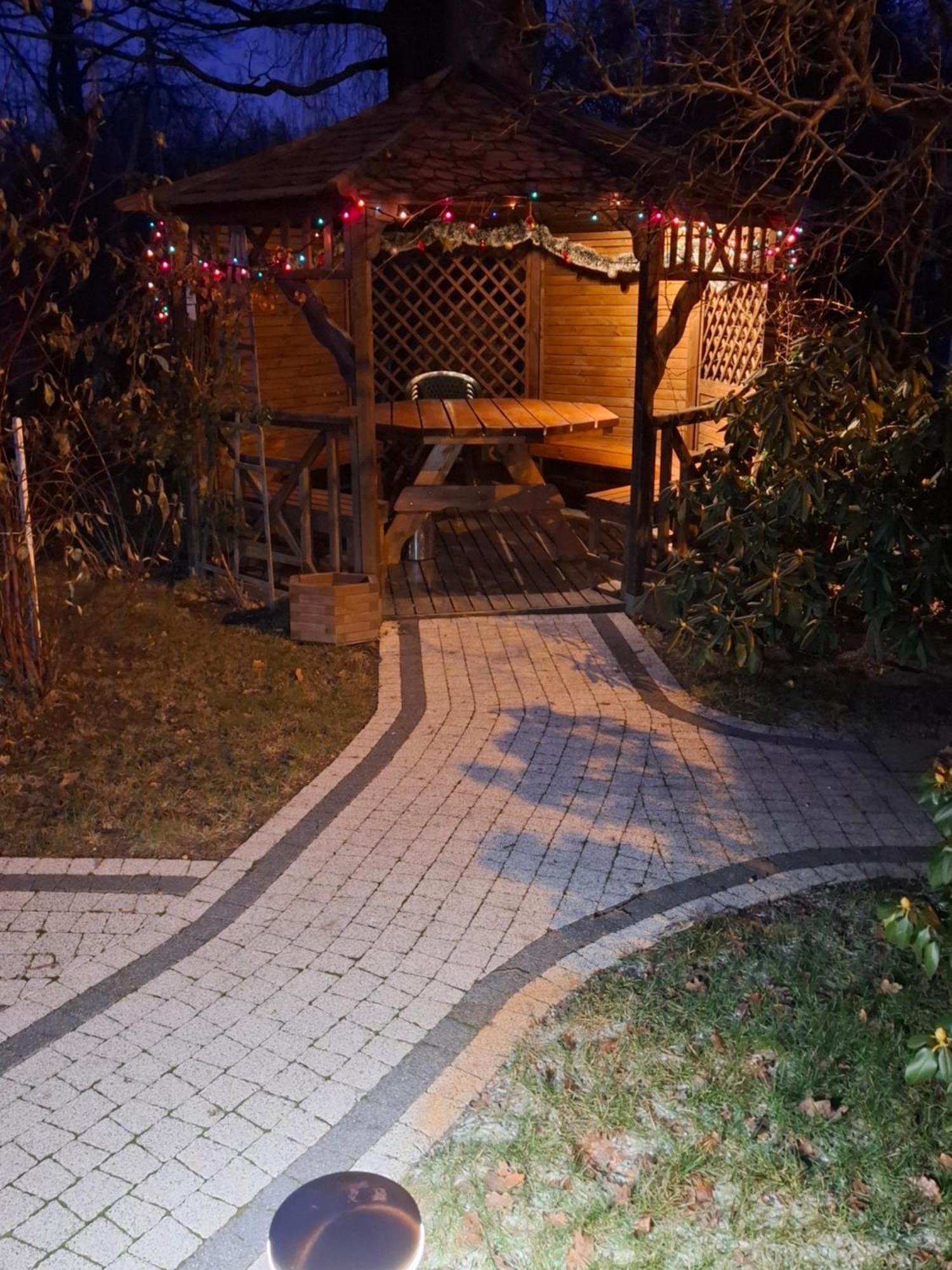ילנייה גורה Apartament Wlodek מראה חיצוני תמונה