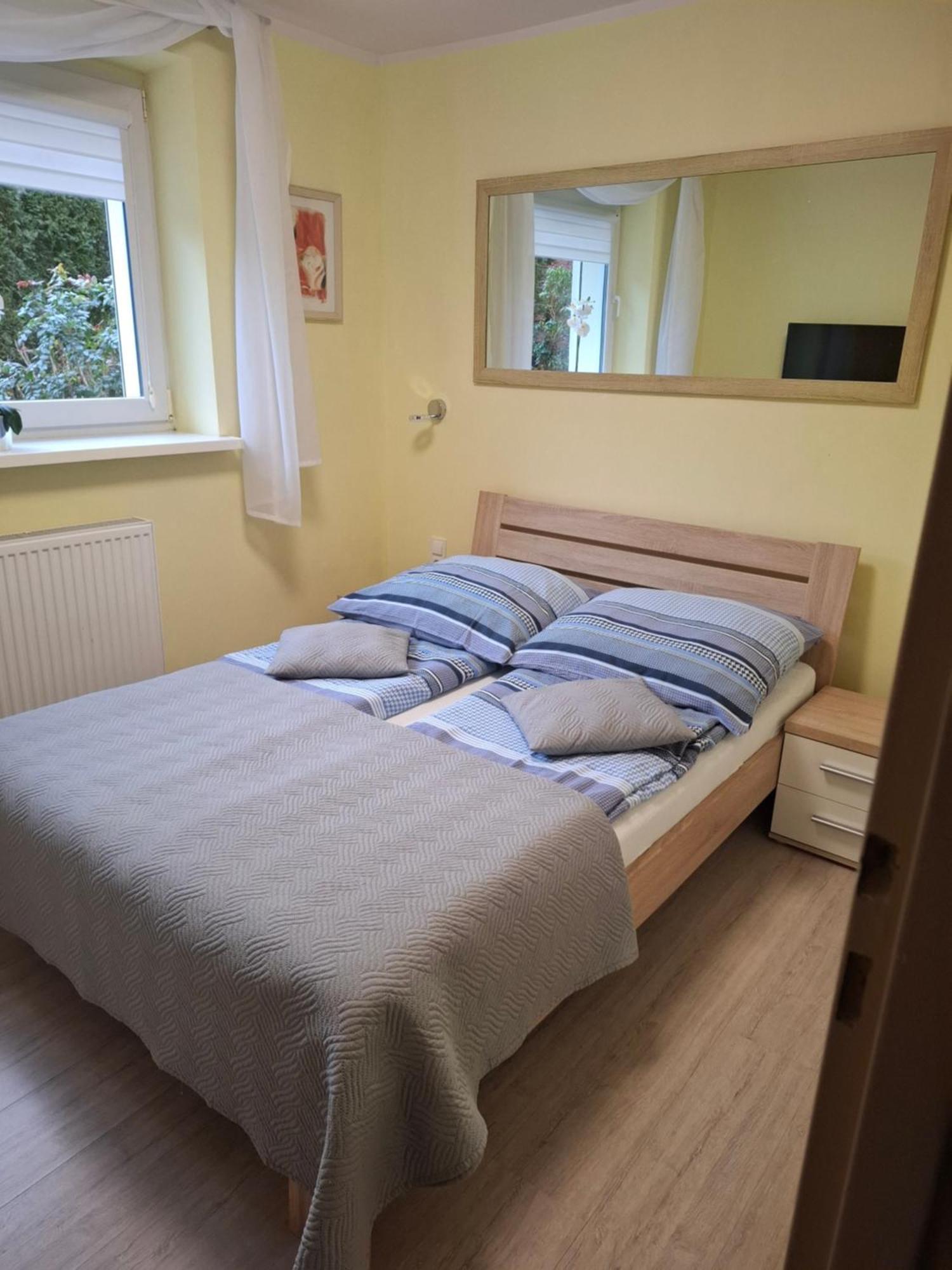 ילנייה גורה Apartament Wlodek מראה חיצוני תמונה