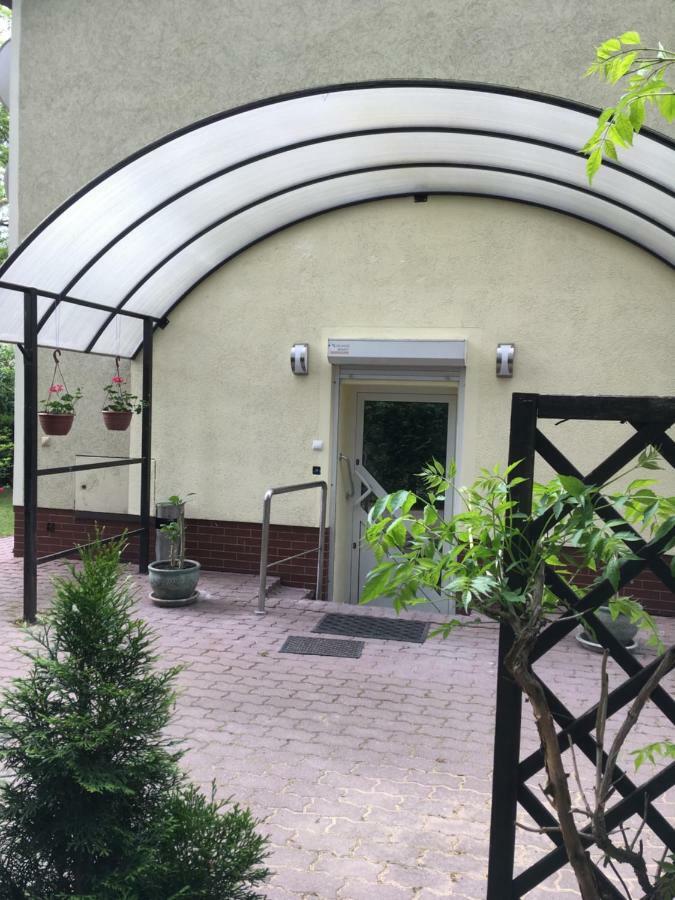 ילנייה גורה Apartament Wlodek מראה חיצוני תמונה