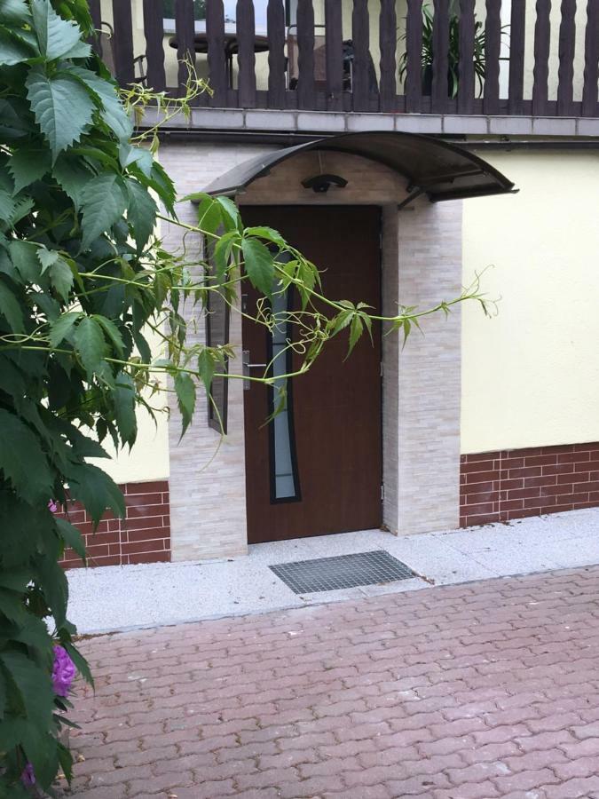 ילנייה גורה Apartament Wlodek מראה חיצוני תמונה