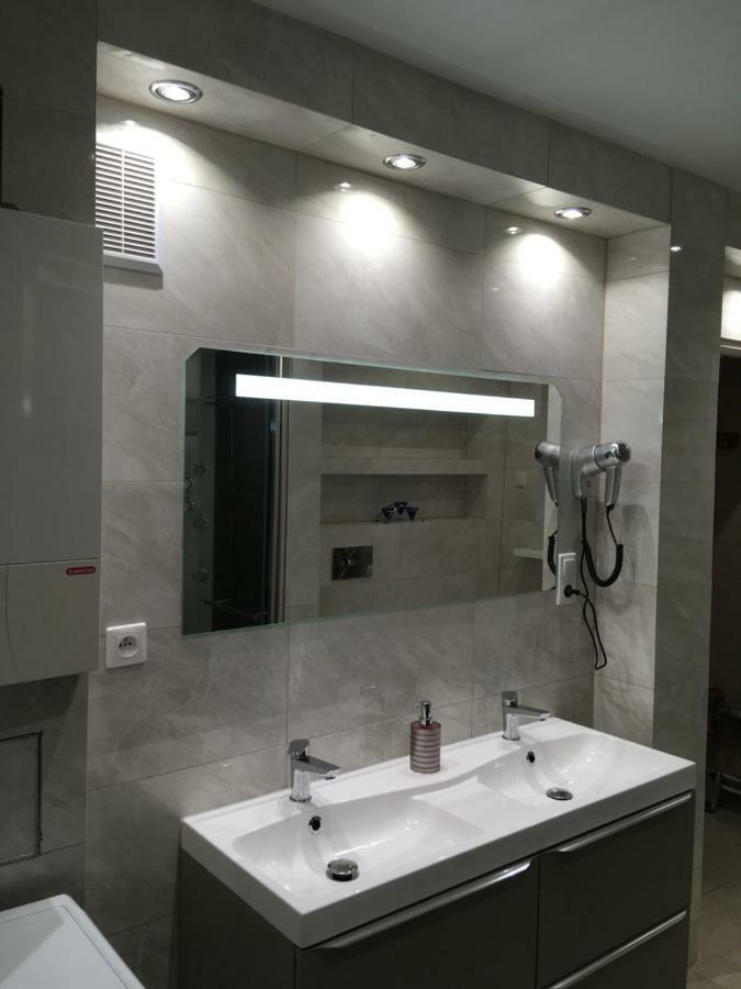 ילנייה גורה Apartament Wlodek מראה חיצוני תמונה