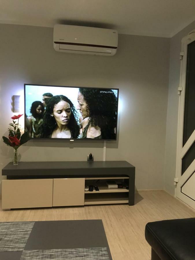 ילנייה גורה Apartament Wlodek מראה חיצוני תמונה